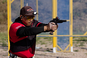 Patrick Posadas LVS09825